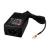 Desktop Style Power Supply, 90~264 VAC to 48 VDC/0.52 A, 25 WICP DAS